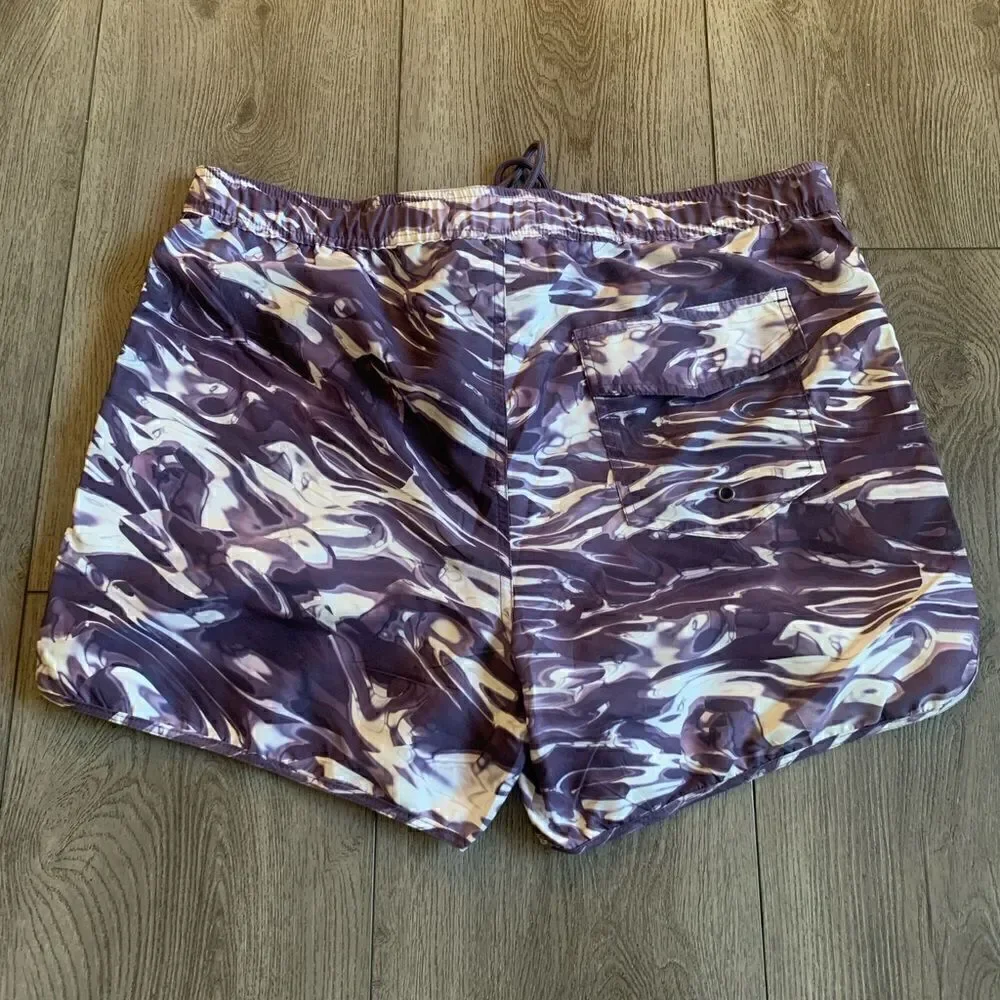 Pacsun Youth board shorts NWOT